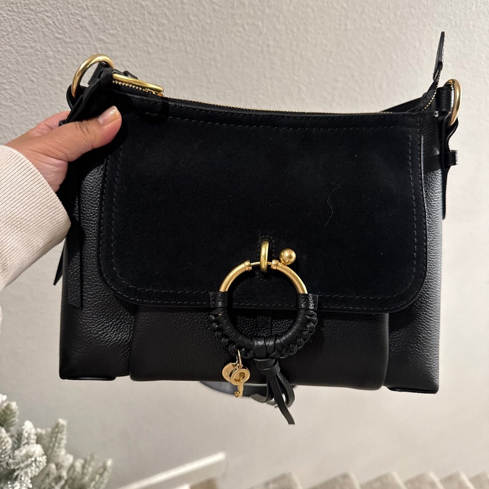 See by Chloe Joan Bag